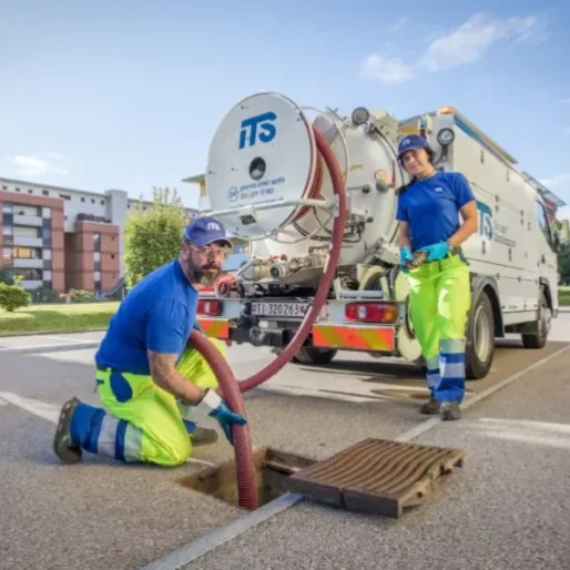 Die iTS Kanal Services AG erreicht erstmalig in der EcoVadis Bewertung die Silbermedaille