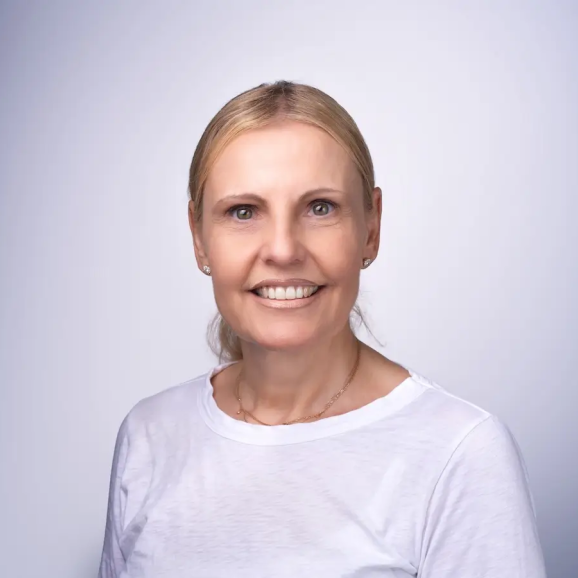 Agnes Stutz