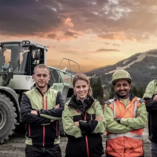 Herzlich willkommen Geiger Kanaltechnik AG!