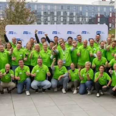 Der Beginn einer neuen Ära: Leadership Conference 2025 – The iTS Way