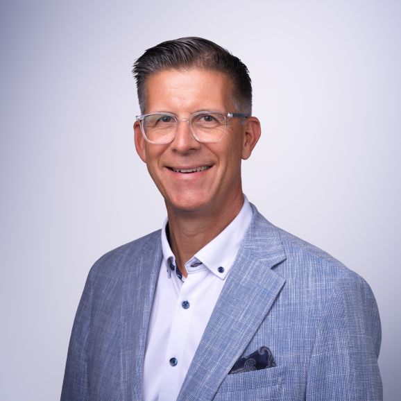 Thomas Keller