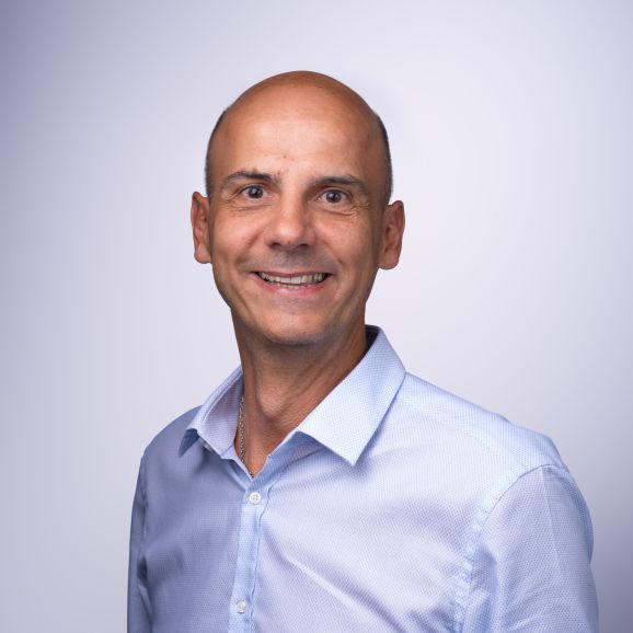 Xavier Pichon